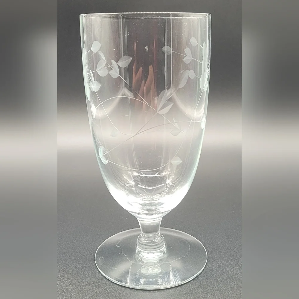 Heritage Iced Tea Glass by PRINCESS HOUSE​​​